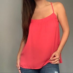 Small Tank Top- Jessica Simpson